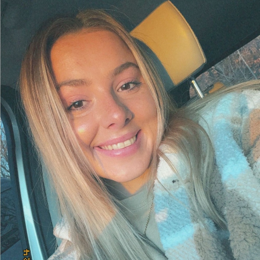 Meet your Posher, Kylie